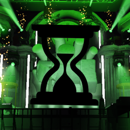 The Temple of Time