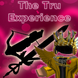 The Tru Experience icon