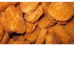 Chick nuggets