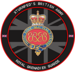 UGD Royal Grenadier Guards