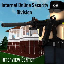 [IOS] Interview Center