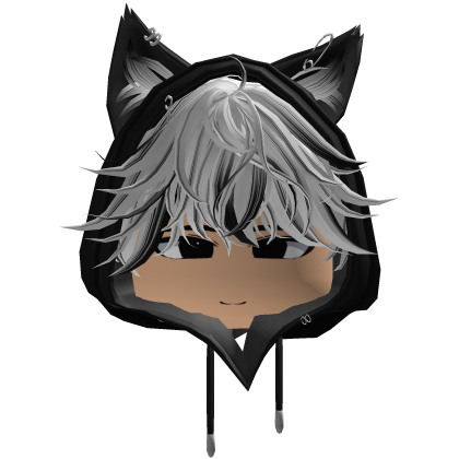 Cute Boy Hair Roblox item