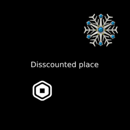 Disscounted Items