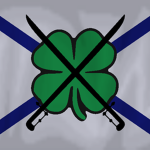 3. Viridian Fußschützer