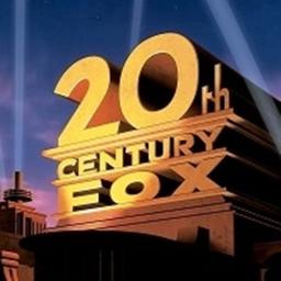 20th Century Fox Logo