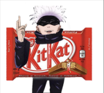 The One And Only KitKat Squad