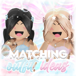 [♡] Matching Outfit Ideas