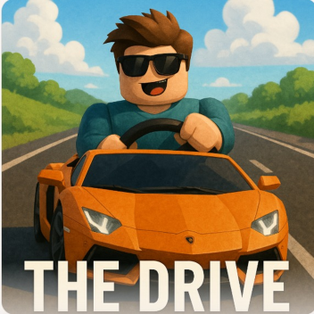 The Drive.