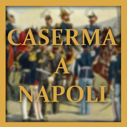 Caserma a Napoli
