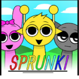Sprunki