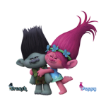 Troll gangs and friends