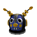  Robot Bee