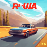 RUS/UA driving RP