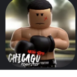 Chicago Remastered Boxing Star