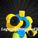 Lifting Warriors Studios