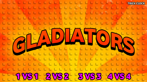 Gladiators Mode