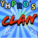 Yhpro's Clan
