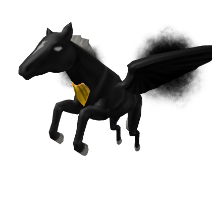 Dark Pegasus