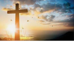 God is our savior! Amen