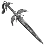 Immortal Sword: True Ivory Piece Maker