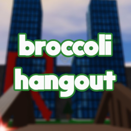 Broccoli Hangout (VR COMPATIBILITY)
