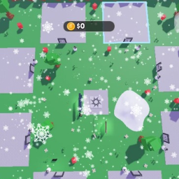 REBIRTH TYCOON