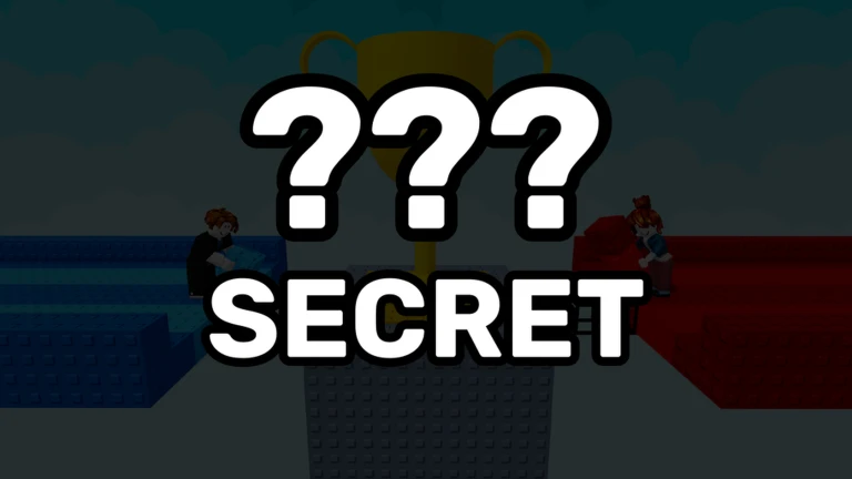 Huge Update