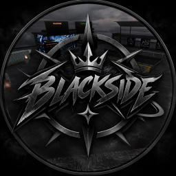 [UPD + FREE VIP] BLACKSIDE