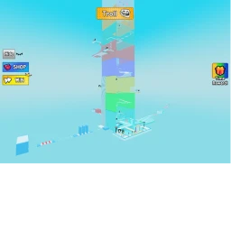 MEGA obby 2 - Tower Obby icon