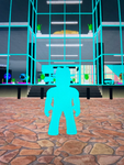 THEME PARK TYCOON 2 ..help with rocks