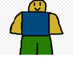 The ROBLOX Noob Army