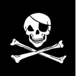 PIRATE SOLDIER ARMY