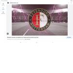 Feyenoord squad