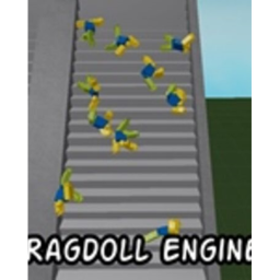 Ragdoll Engine
