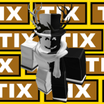 RipTixYeet's TIX Bunker