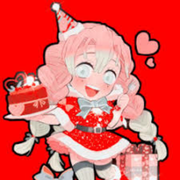 𝘤𝘩𝘳𝘪𝘴𝘵𝘮𝘢𝘴! ★彡