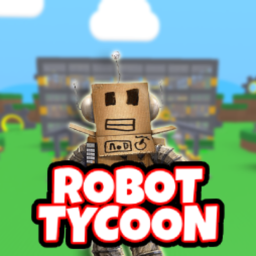 Robot Tycoon 2.0