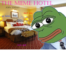 Illuminati Hotels