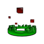 1x1x1x1 Crown