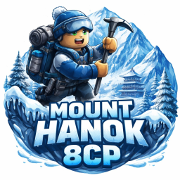 [FREE AVA + DEMAM HABEG x10] Mount Hanok