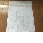 Black Lives Matter - A Support Group for Blacks