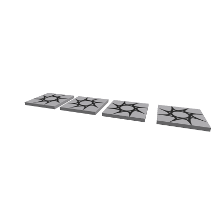 Spawn Location Pack