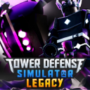 TDS: Legacy [HARDCORE BETA]