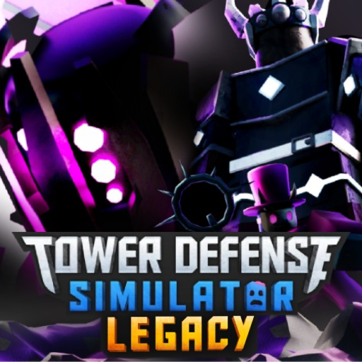 TDS: Legacy [HARDCORE BETA] official Roblox game thumbnail