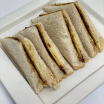 VEGEMITE SANDWICH