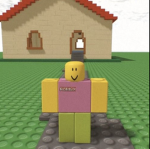 Trade Centre Robloxians