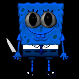 Sponge5's Evil Chaser