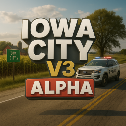 Iowa City V3 Alpha