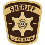 Ridgeway County Sheriff's Officeᅠᅠ