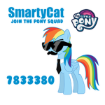 SMARTYCAT